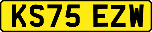 KS75EZW