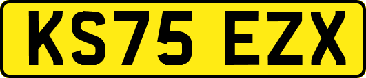 KS75EZX