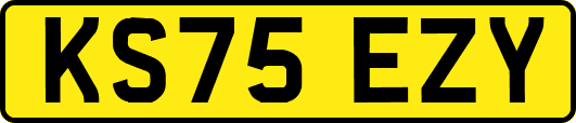 KS75EZY