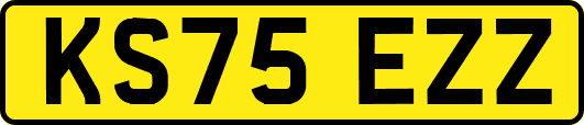 KS75EZZ