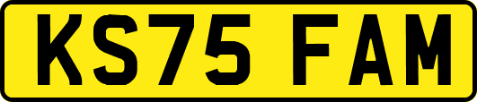 KS75FAM