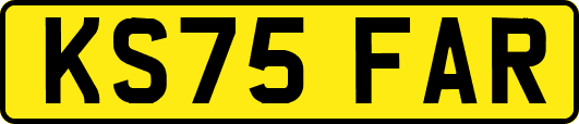 KS75FAR
