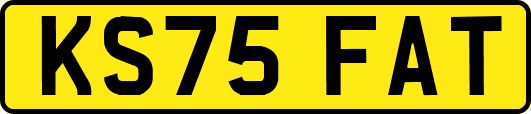 KS75FAT