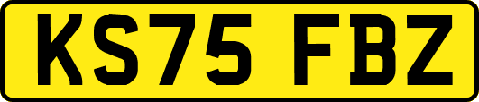KS75FBZ