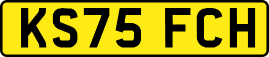 KS75FCH