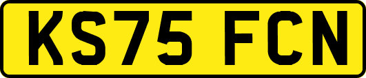 KS75FCN