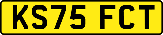 KS75FCT