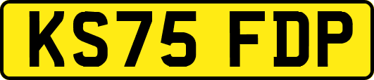 KS75FDP