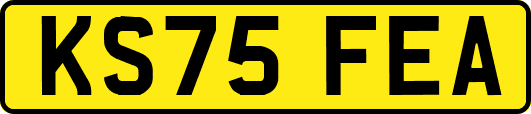 KS75FEA