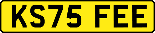 KS75FEE