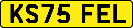 KS75FEL