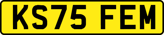 KS75FEM