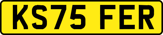 KS75FER