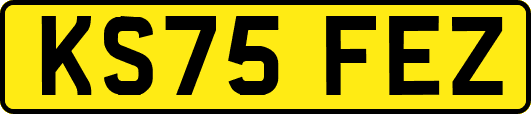 KS75FEZ
