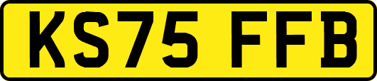 KS75FFB