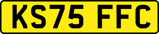 KS75FFC