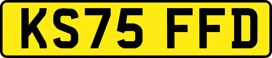 KS75FFD