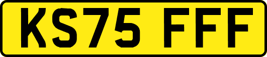 KS75FFF