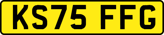 KS75FFG
