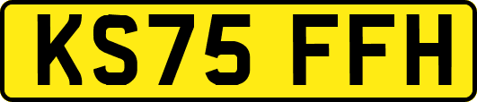 KS75FFH