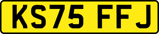KS75FFJ
