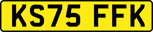 KS75FFK