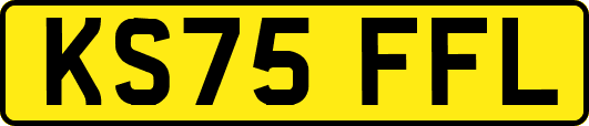 KS75FFL
