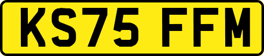 KS75FFM