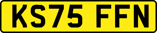 KS75FFN