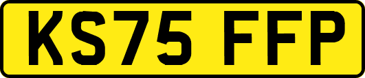 KS75FFP