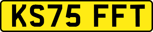 KS75FFT