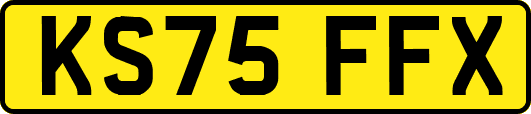 KS75FFX