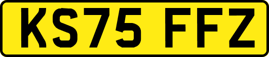 KS75FFZ