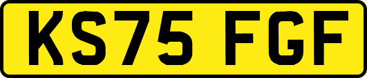 KS75FGF