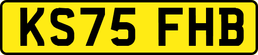 KS75FHB