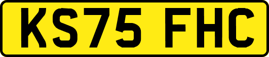 KS75FHC