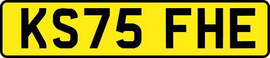 KS75FHE