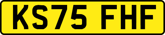 KS75FHF