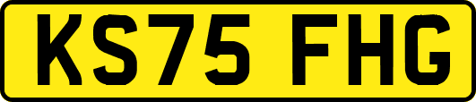 KS75FHG