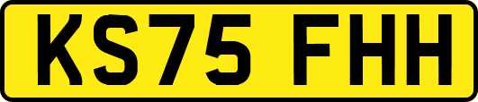 KS75FHH