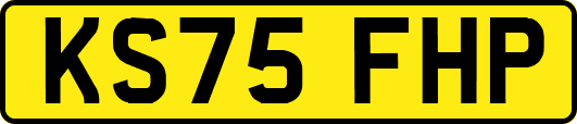 KS75FHP