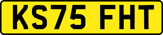 KS75FHT