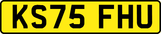 KS75FHU