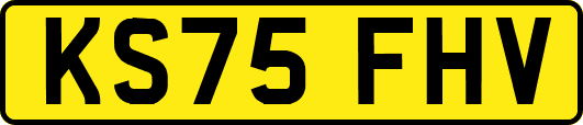 KS75FHV