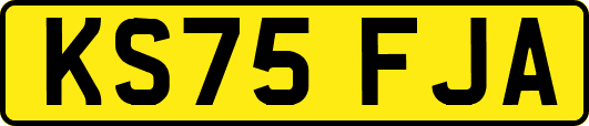 KS75FJA