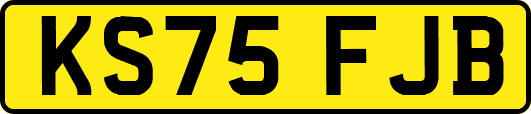 KS75FJB