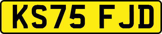 KS75FJD