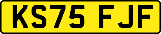 KS75FJF
