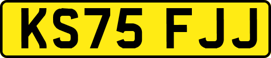 KS75FJJ