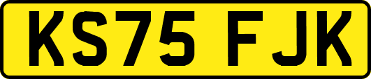 KS75FJK